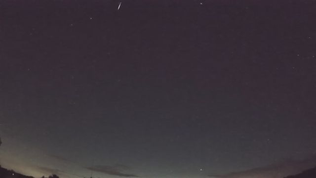 AMS76 meteor
