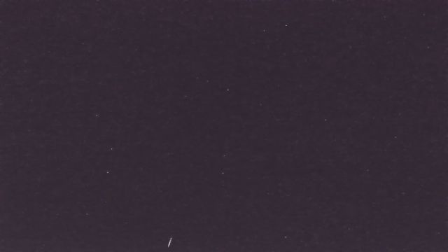 AMS76 meteor