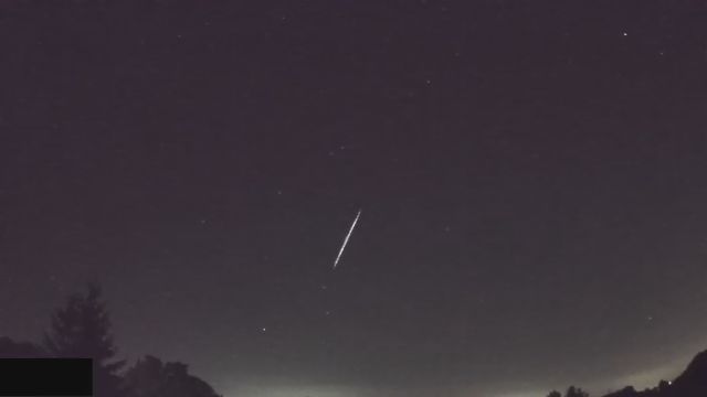 AMS76 meteor