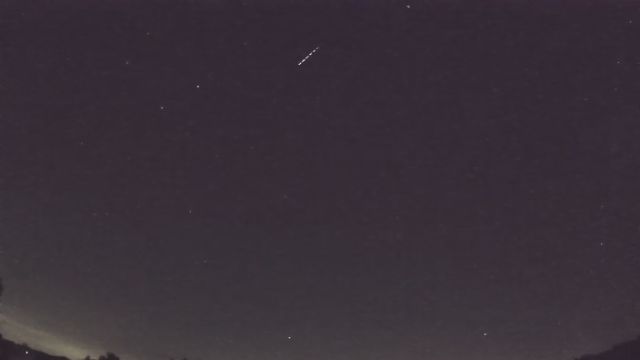 AMS76 meteor
