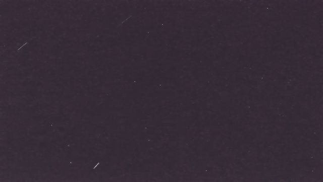 AMS76 meteor