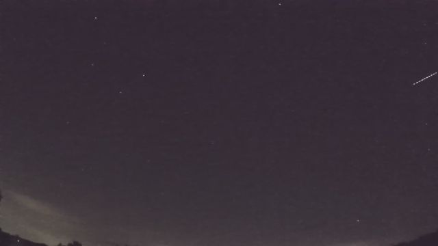 AMS76 meteor