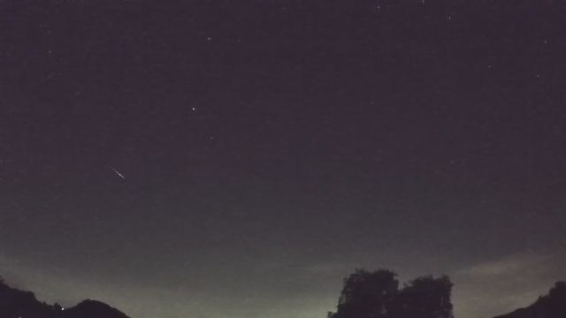 AMS76 meteor