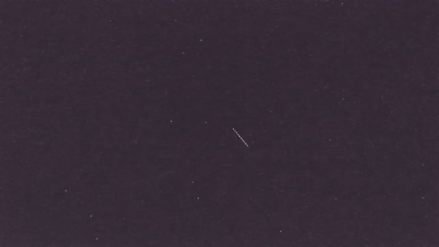 AMS76 meteor