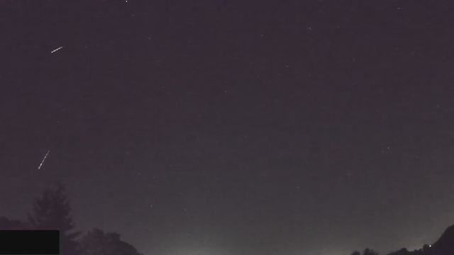AMS76 meteor