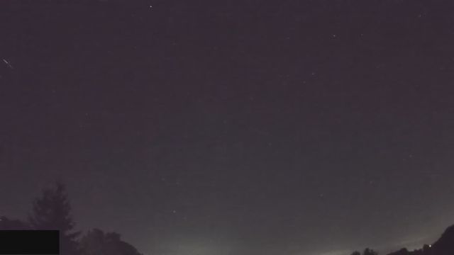 AMS76 meteor