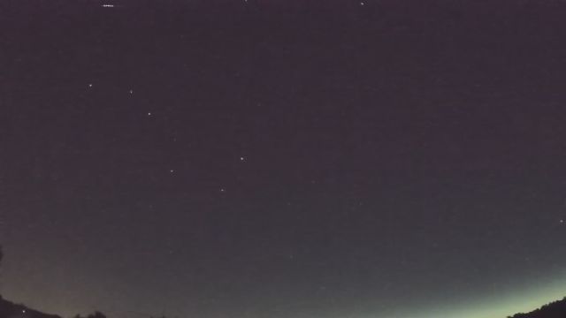 AMS76 meteor