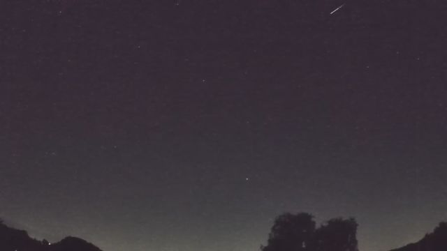 AMS76 meteor