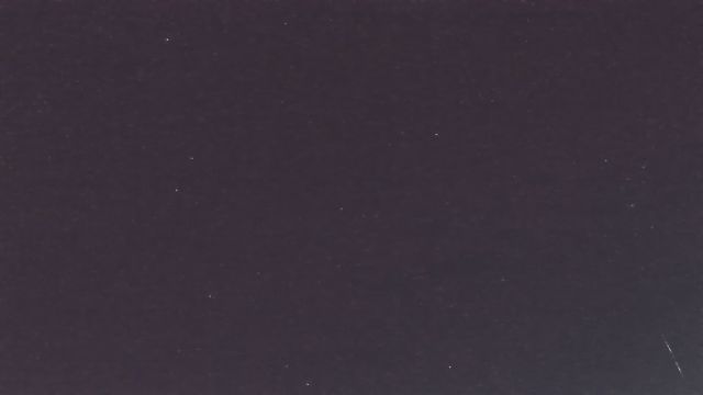 AMS76 meteor