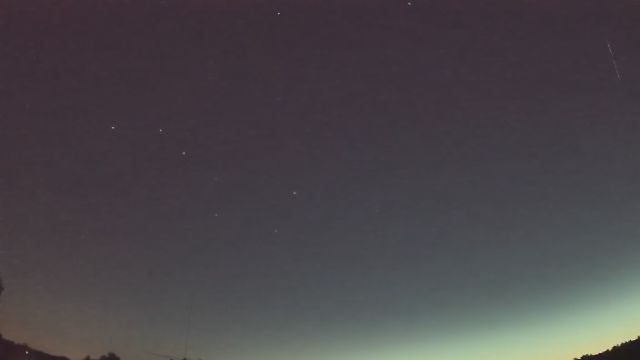 AMS76 meteor
