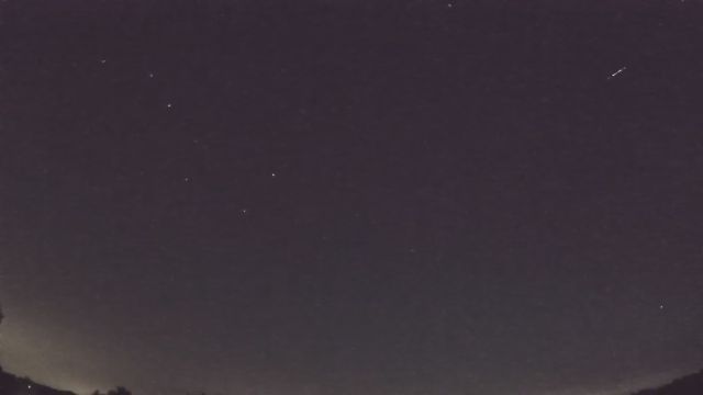 AMS76 meteor