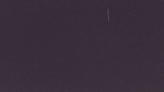 AMS76 meteor
