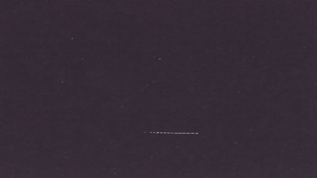 AMS76 meteor