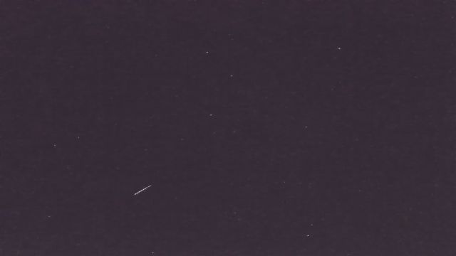 AMS76 meteor