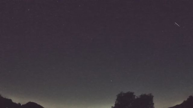 AMS76 meteor