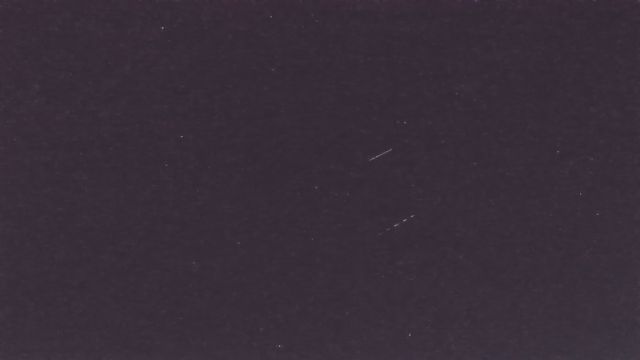 AMS76 meteor