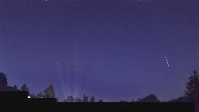 AMS76 meteor