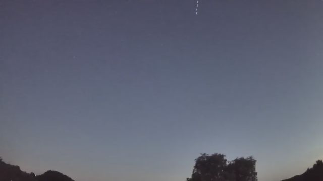 AMS76 meteor