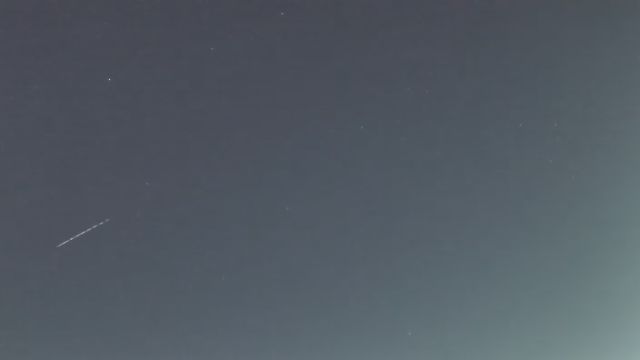 AMS76 meteor