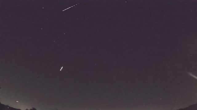 AMS76 meteor