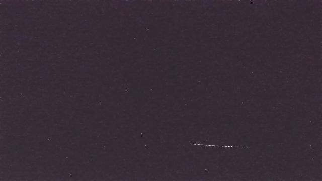AMS76 meteor