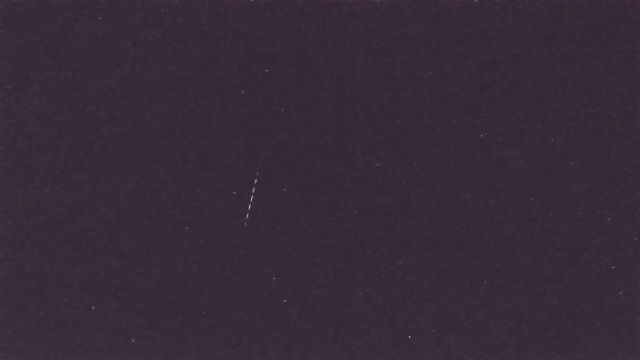 AMS76 meteor
