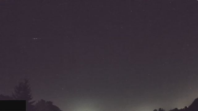 AMS76 meteor