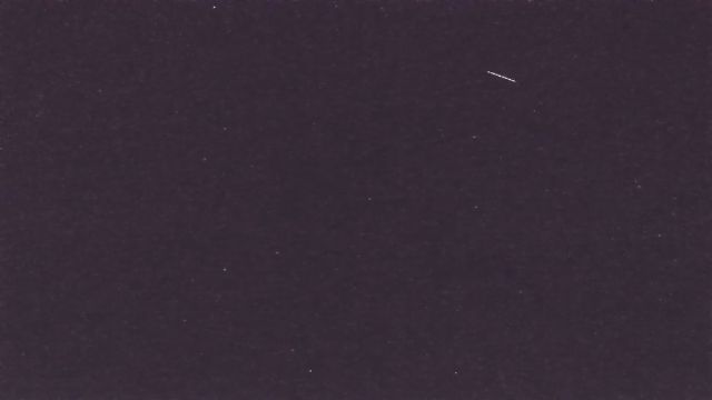 AMS76 meteor