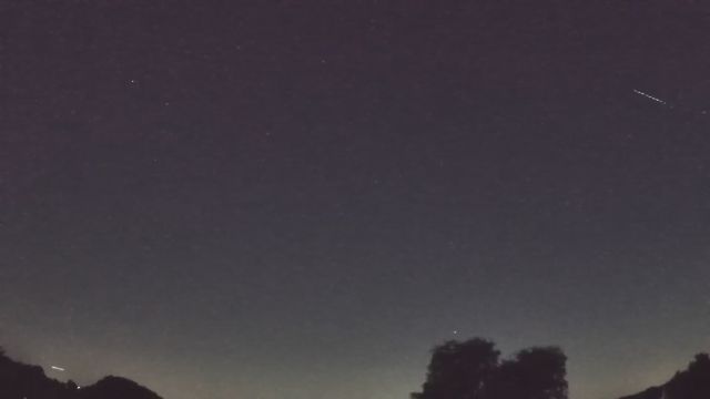 AMS76 meteor