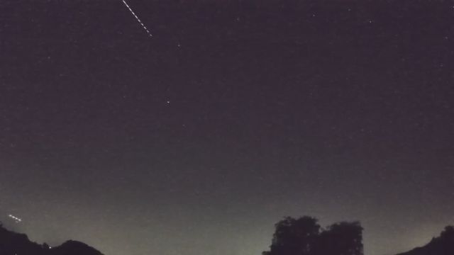 AMS76 meteor