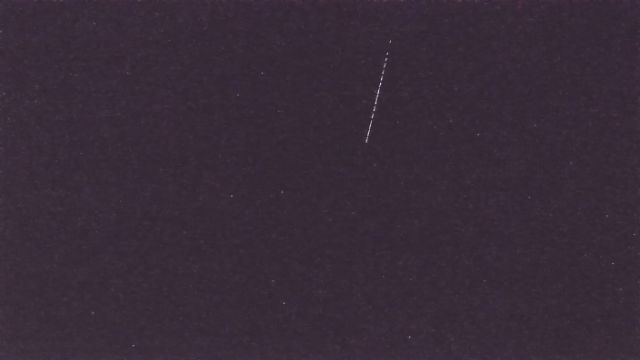 AMS76 meteor