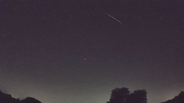 AMS76 meteor