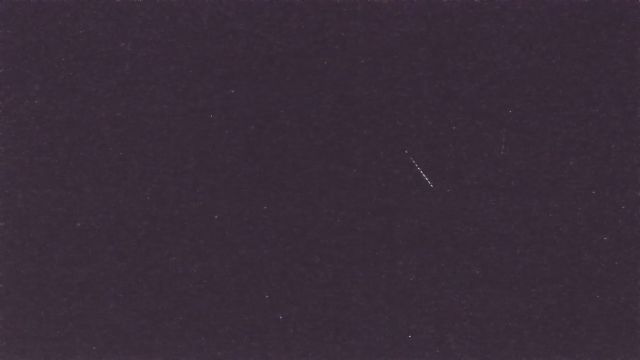 AMS76 meteor