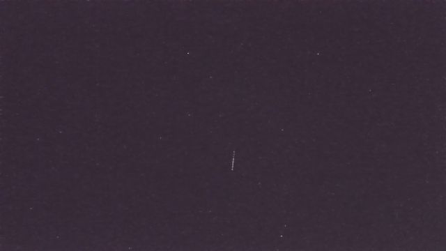 AMS76 meteor