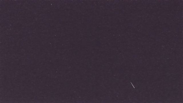 AMS76 meteor