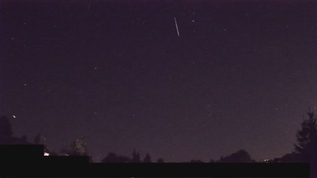 AMS76 meteor