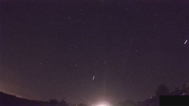 AMS76 meteor