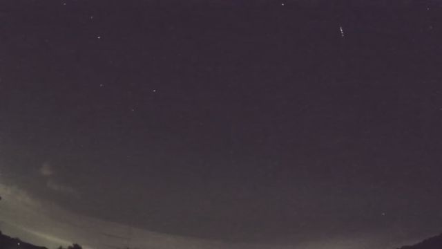 AMS76 meteor