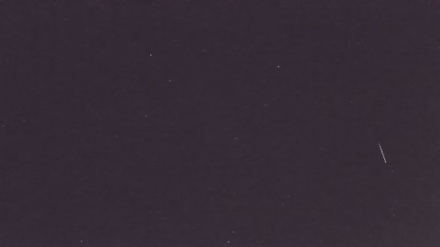 AMS76 meteor