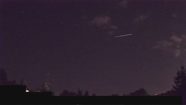 AMS76 meteor