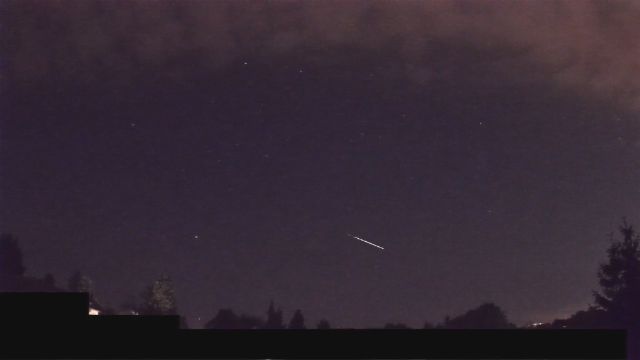 AMS76 meteor