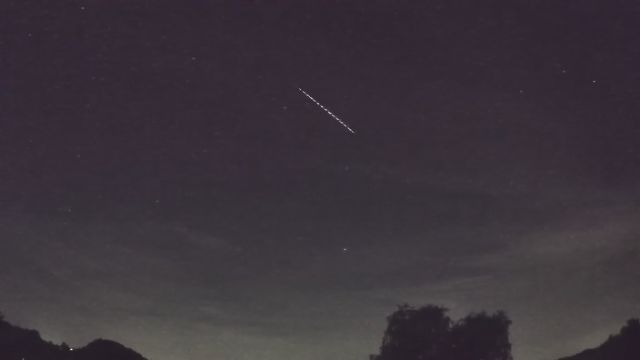 AMS76 meteor