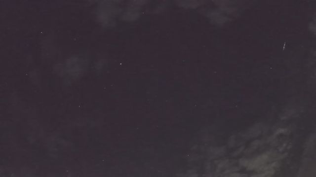 AMS76 meteor