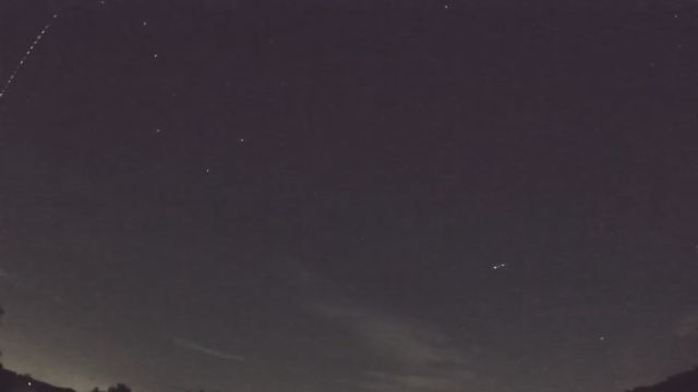 AMS76 meteor