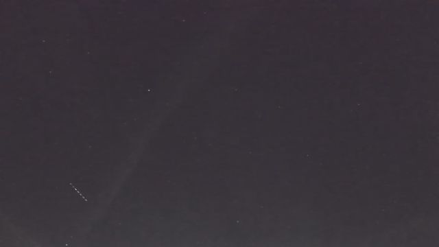 AMS76 meteor
