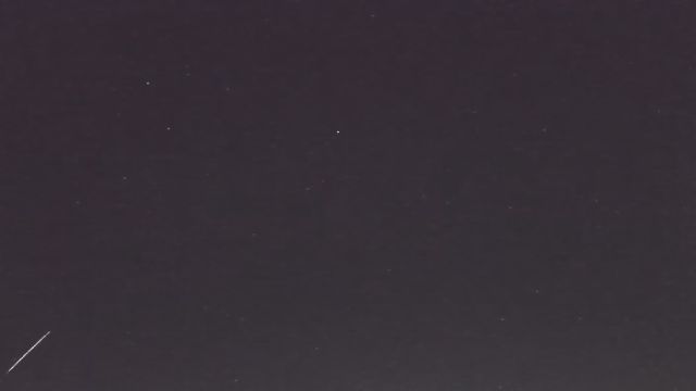 AMS76 meteor
