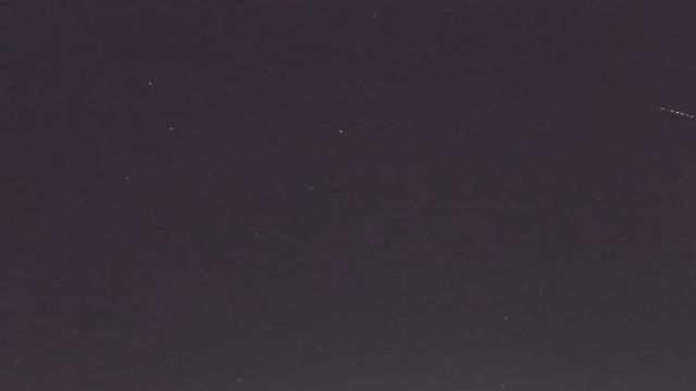 AMS76 meteor