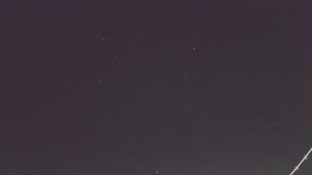 AMS76 meteor