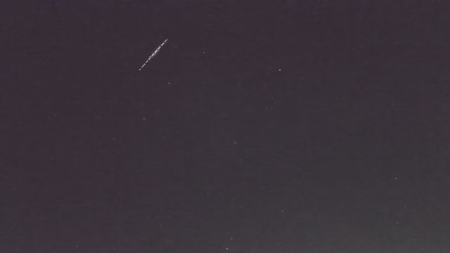 AMS76 meteor