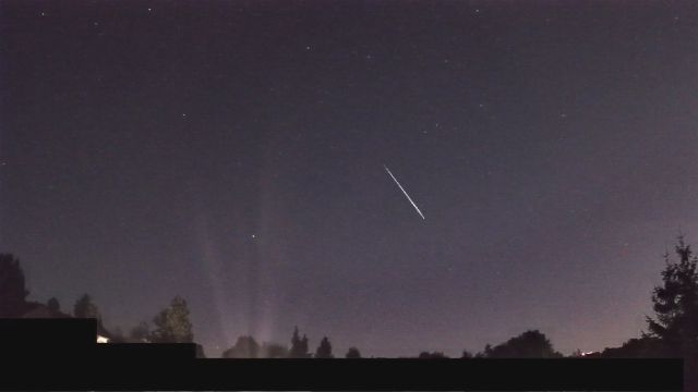 AMS76 meteor